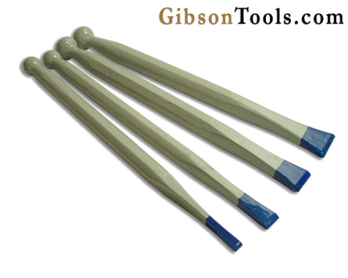 TCT Heavy Fishtail Carving Chisels for Stone/Marble